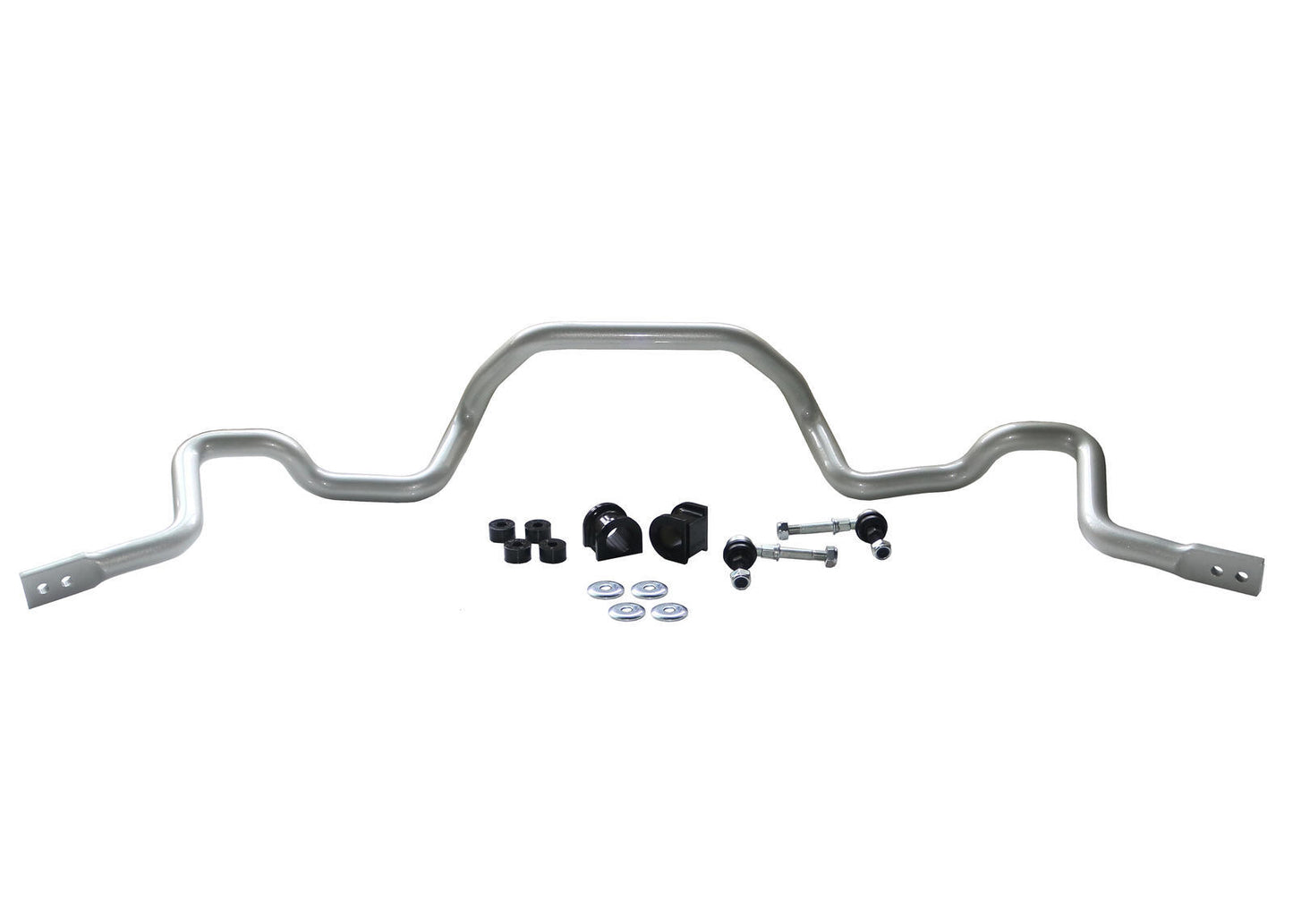 Whiteline Front Sway Bar - 27mm 2 Point Adjustable to Suit Honda Integra DC2, DC4 | BHF53XZ