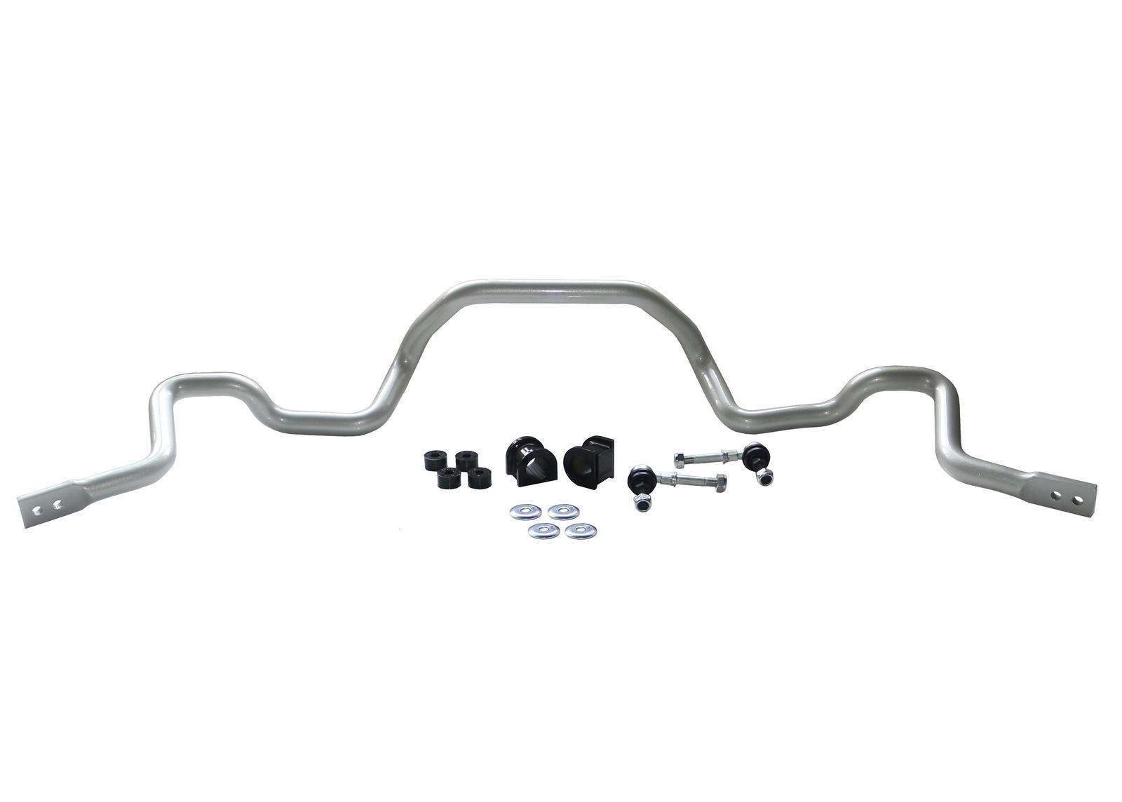 Whiteline Front Sway Bar - 27mm 2 Point Adjustable to Suit Honda Integra DC2, DC4 | BHF53XZ