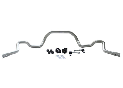 Whiteline Front Sway Bar - 27mm 2 Point Adjustable to Suit Honda Integra DC2, DC4 | BHF53XZ
