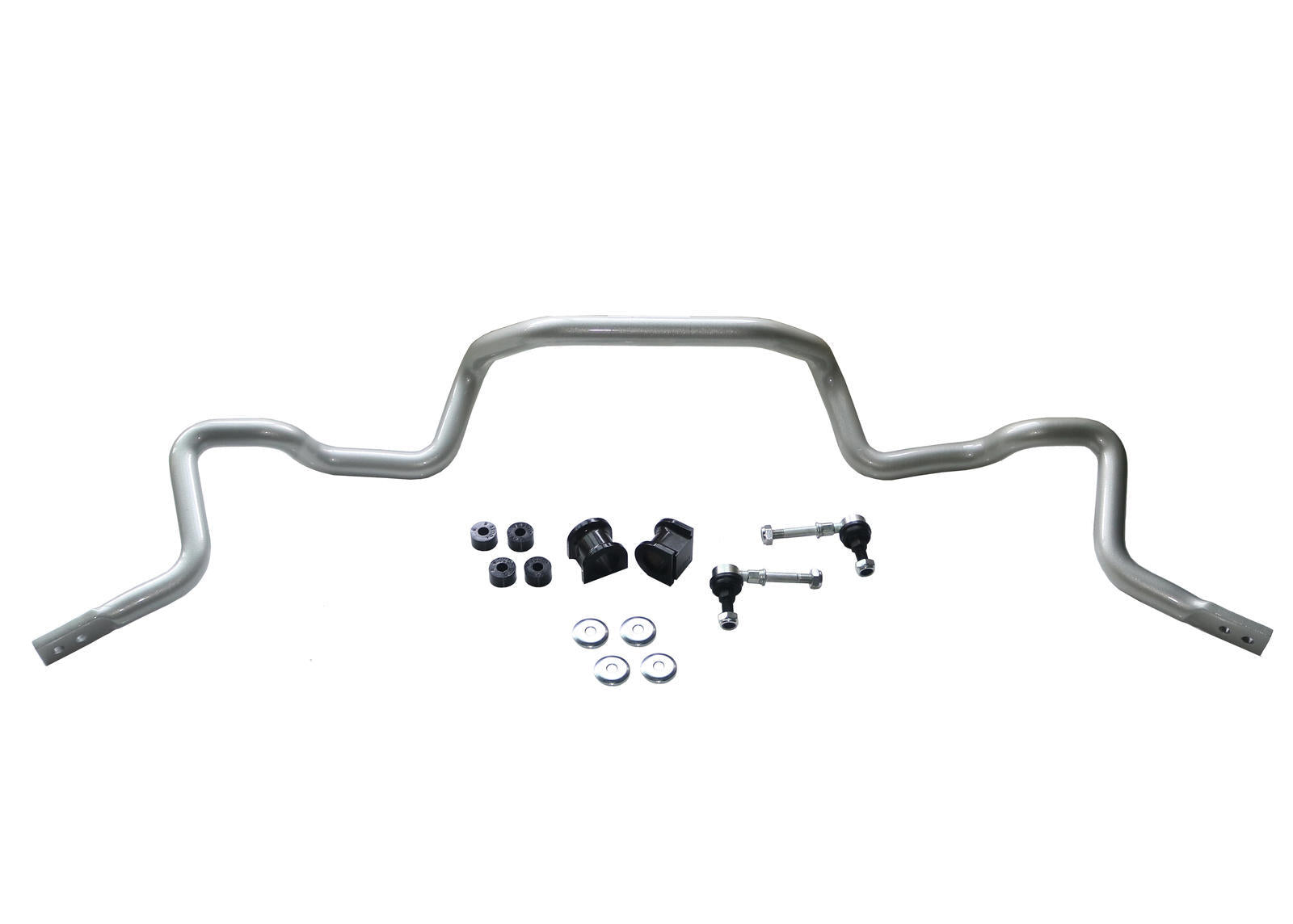 Whiteline Front Sway Bar - 27mm 2 Point Adjustable to Suit Honda Integra DC2, DC4 | BHF53XZ