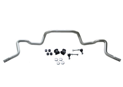 Whiteline Front Sway Bar - 27mm 2 Point Adjustable to Suit Honda Integra DC2, DC4 | BHF53XZ
