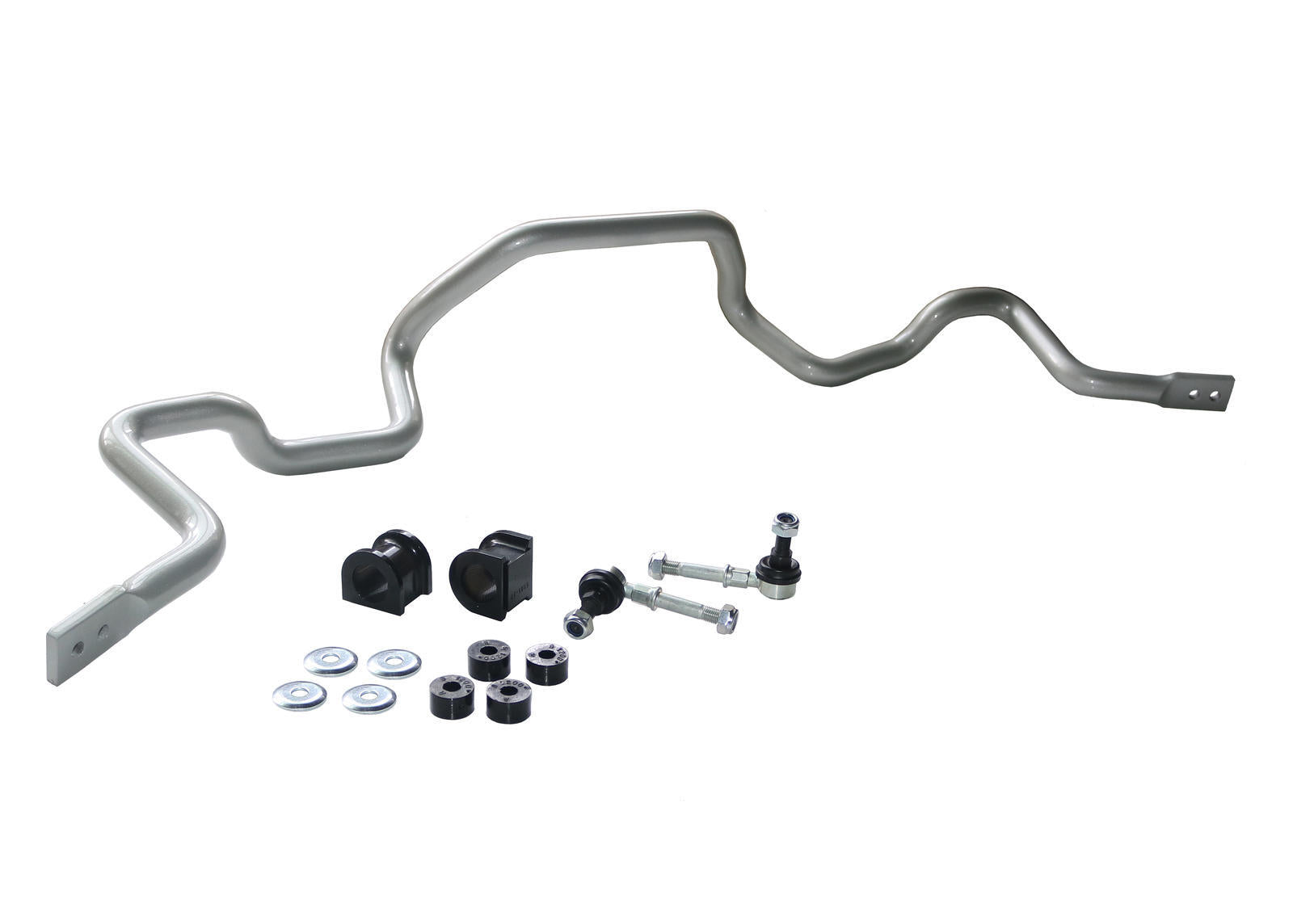 Whiteline Front Sway Bar - 27mm 2 Point Adjustable to Suit Honda Integra DC2, DC4 | BHF53XZ