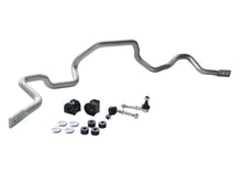 Whiteline Front Sway Bar - 27mm 2 Point Adjustable to Suit Honda Integra DC2, DC4 | BHF53XZ