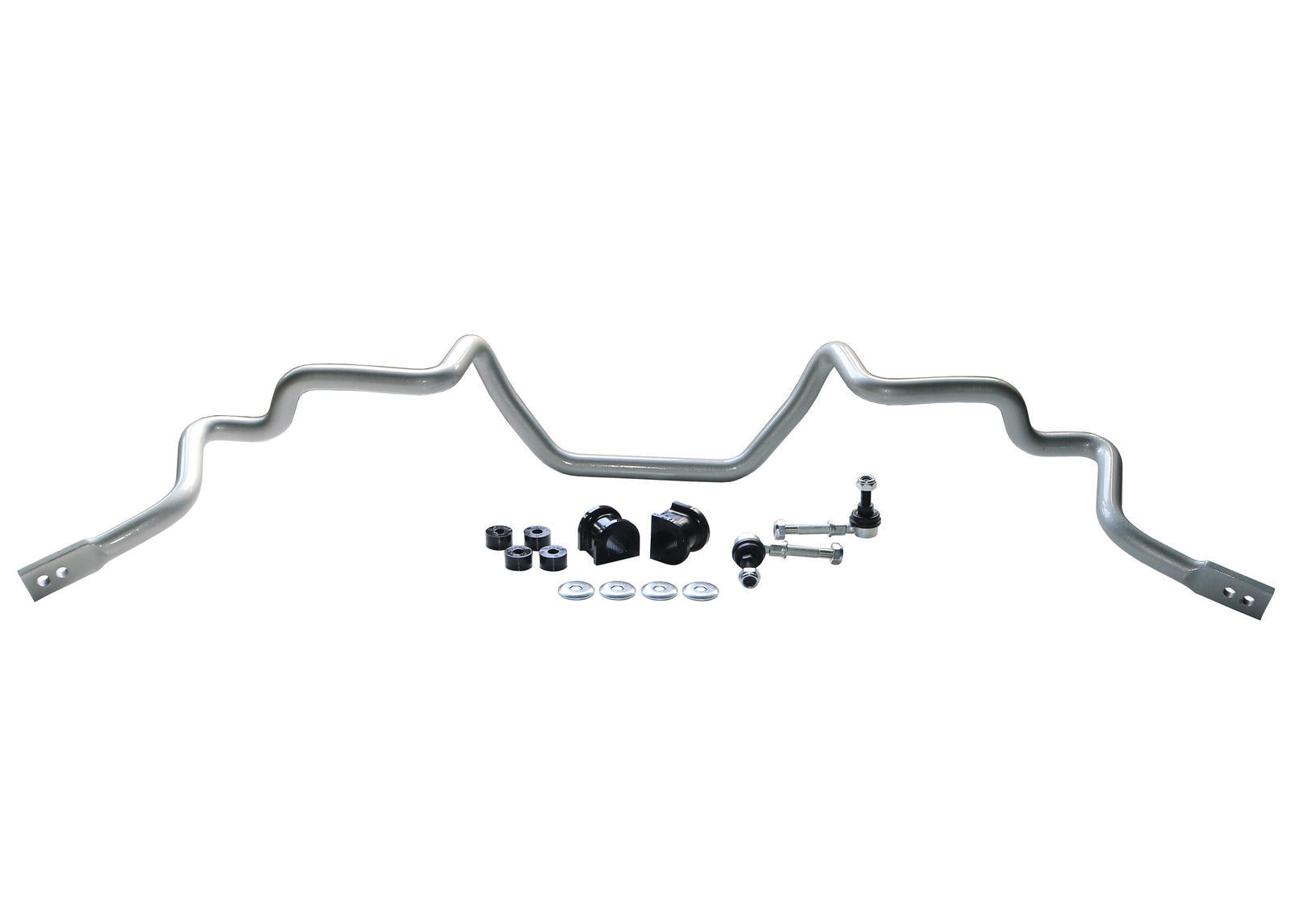 Whiteline Front Sway Bar - 24mm 2 Point Adjustable to Suit Honda Integra DC2, DC4 | BHF53Z