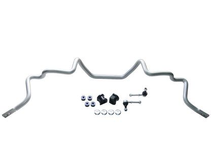 Whiteline Front Sway Bar - 24mm 2 Point Adjustable to Suit Honda Integra DC2, DC4 | BHF53Z