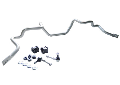 Whiteline Front Sway Bar - 24mm 2 Point Adjustable to Suit Honda Integra DC2, DC4 | BHF53Z