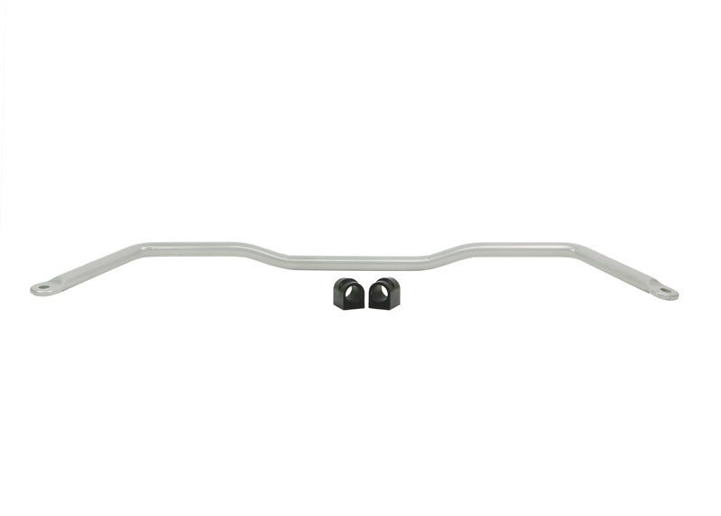Whiteline Front Sway Bar - 24mm Non Adjustable to Suit Holden H Series HD, HR | BHF5