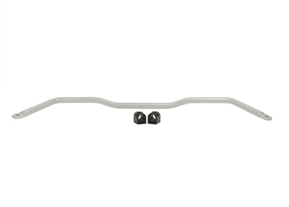 Whiteline Front Sway Bar - 24mm Non Adjustable to Suit Holden H Series HD, HR | BHF5