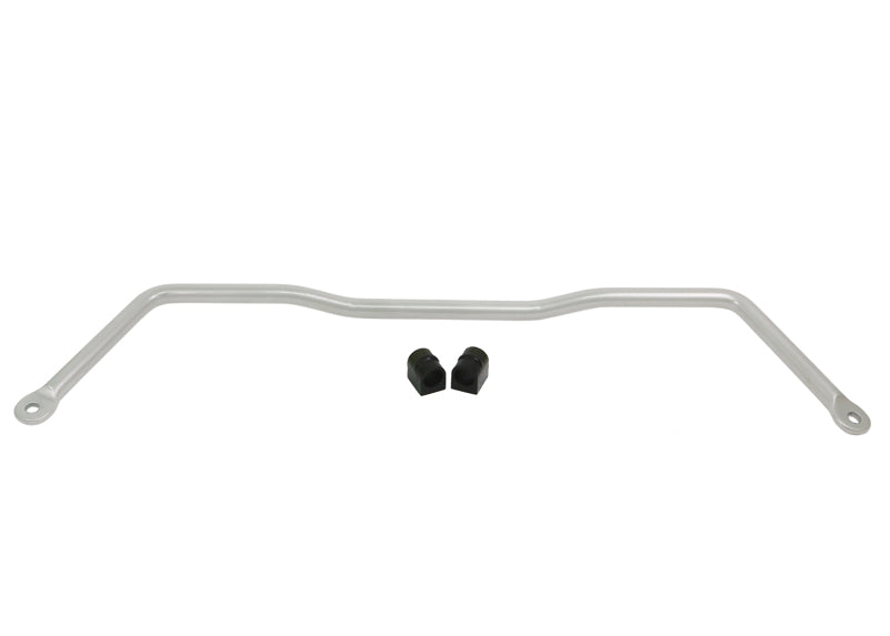Whiteline Front Sway Bar - 24mm Non Adjustable to Suit Holden H Series HD, HR | BHF5