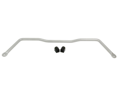 Whiteline Front Sway Bar - 24mm Non Adjustable to Suit Holden H Series HD, HR | BHF5