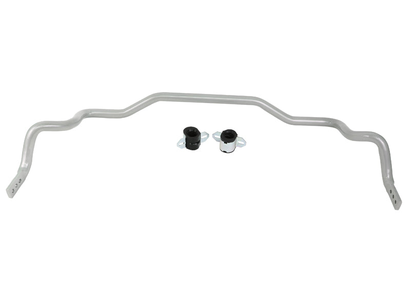 Whiteline Front Sway Bar - 30mm 3 Point Adjustable to Suit Holden Commodore VZ and HSV | BHF61XZ