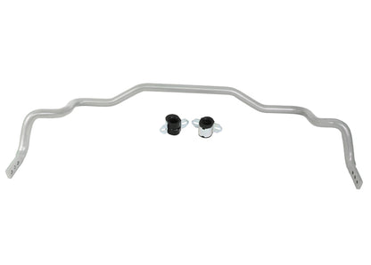 Whiteline Front Sway Bar - 30mm 3 Point Adjustable to Suit Holden Commodore VZ and HSV | BHF61XZ
