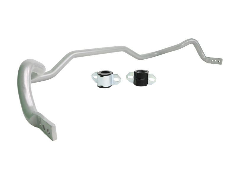 Whiteline Front Sway Bar - 30mm 3 Point Adjustable to Suit Holden Commodore VZ and HSV | BHF61XZ
