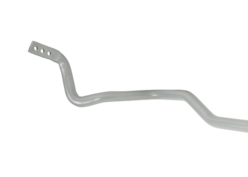 Whiteline Front Sway Bar - 30mm 3 Point Adjustable to Suit Holden Commodore VZ and HSV | BHF61XZ
