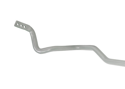Whiteline Front Sway Bar - 30mm 3 Point Adjustable to Suit Holden Commodore VZ and HSV | BHF61XZ