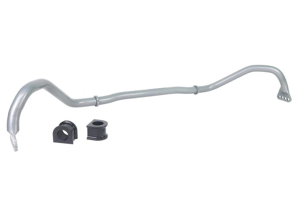 Whiteline Front Sway Bar - 30mm 4 Point Adjustable to Suit Holden Commodore VE, VF and HSV | BHF62XZ