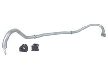 Whiteline Front Sway Bar - 30mm 4 Point Adjustable to Suit Holden Commodore VE, VF and HSV | BHF62XZ