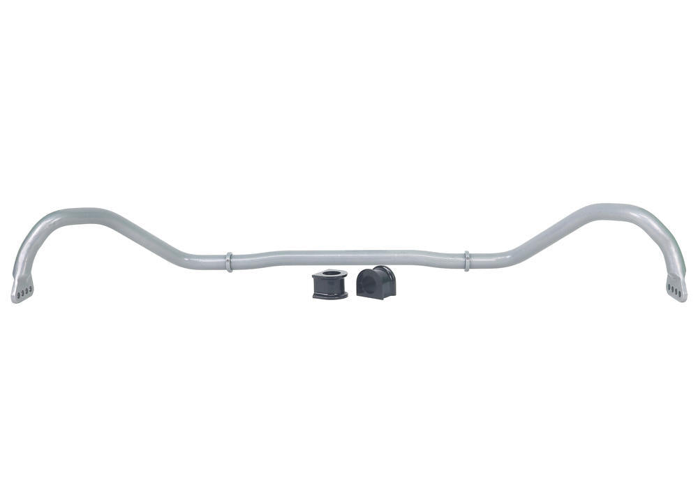 Whiteline Front Sway Bar - 30mm 4 Point Adjustable to Suit Holden Commodore VE, VF and HSV | BHF62XZ