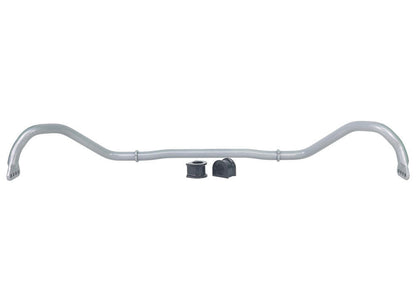 Whiteline Front Sway Bar - 30mm 4 Point Adjustable to Suit Holden Commodore VE, VF and HSV | BHF62XZ