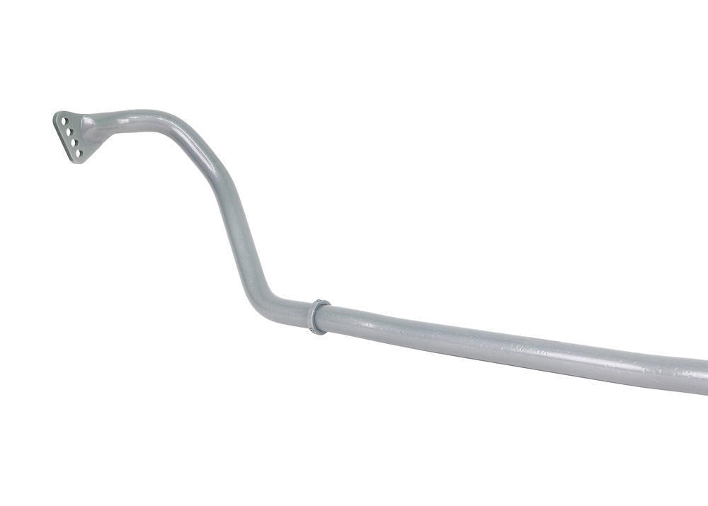 Whiteline Front Sway Bar - 30mm 4 Point Adjustable to Suit Holden Commodore VE, VF and HSV | BHF62XZ