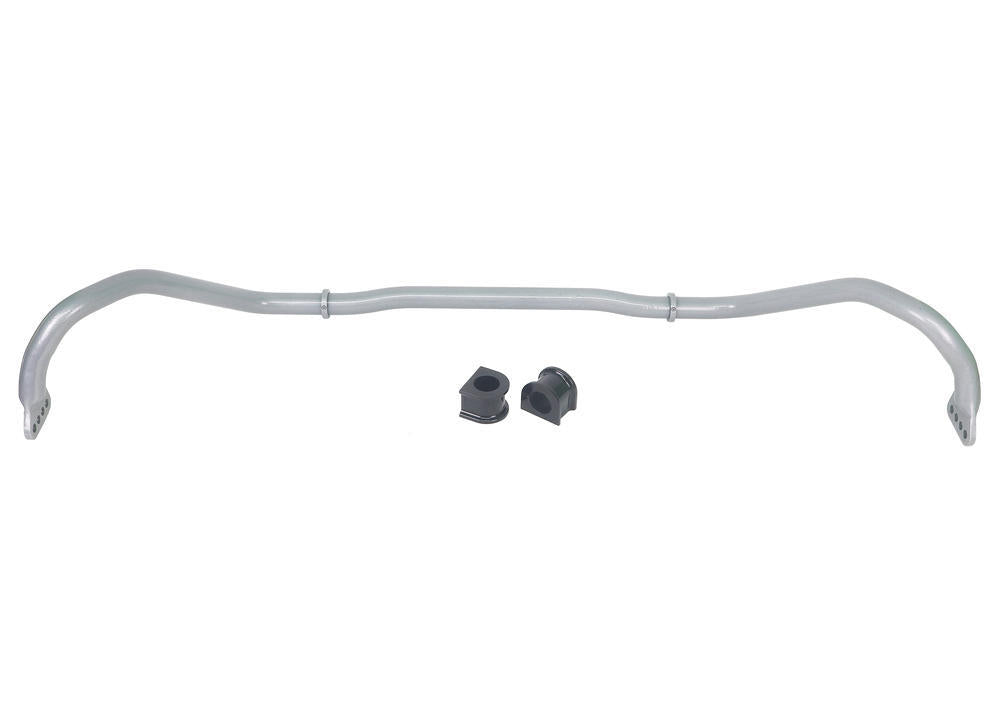 Whiteline Front Sway Bar - 30mm 4 Point Adjustable to Suit Holden Commodore VE, VF and HSV | BHF62XZ