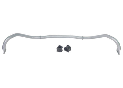 Whiteline Front Sway Bar - 30mm 4 Point Adjustable to Suit Holden Commodore VE, VF and HSV | BHF62XZ