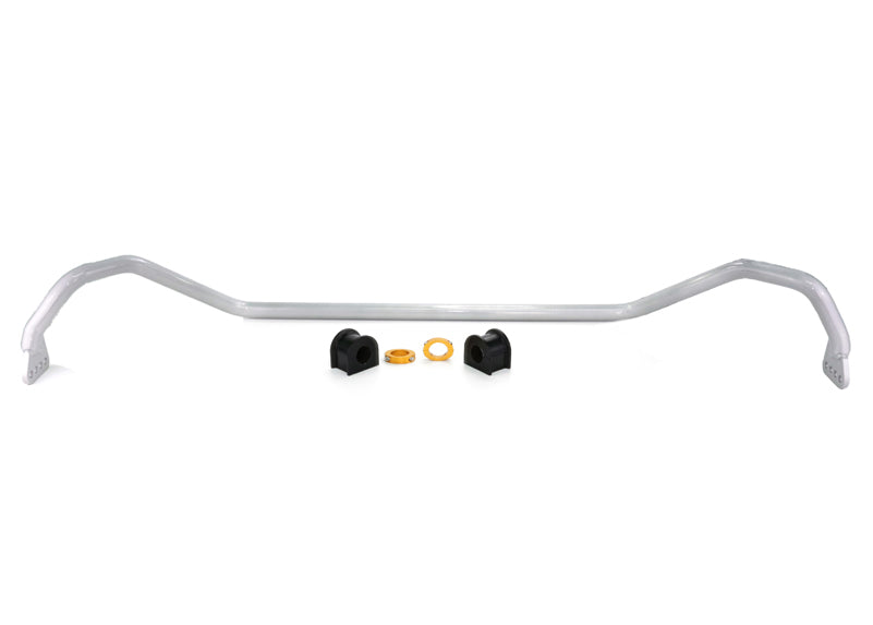 Whiteline Front Sway Bar - 26mm 4 Point Adjustable to Suit Holden Commodore VE, VF and HSV | BHF62Z