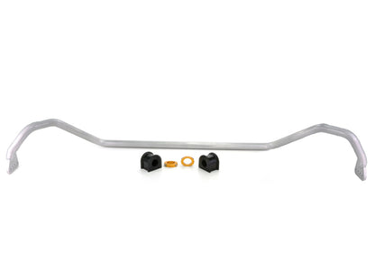 Whiteline Front Sway Bar - 26mm 4 Point Adjustable to Suit Holden Commodore VE, VF and HSV | BHF62Z