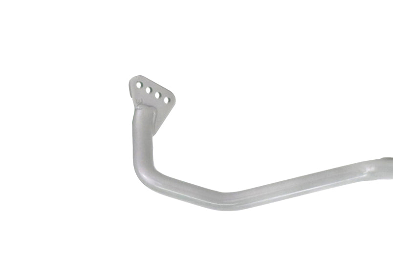 Whiteline Front Sway Bar - 26mm 4 Point Adjustable to Suit Holden Commodore VE, VF and HSV | BHF62Z