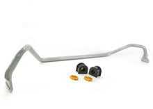 Whiteline Front Sway Bar - 26mm 4 Point Adjustable to Suit Holden Commodore VE, VF and HSV | BHF62Z