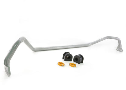 Whiteline Front Sway Bar - 26mm 4 Point Adjustable to Suit Holden Commodore VE, VF and HSV | BHF62Z