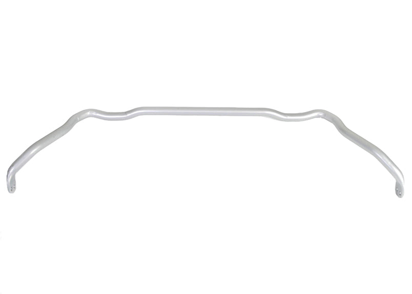 Whiteline Front Sway Bar - 27mm 2 Point Adjustable to Suit Honda Civic Type R VIII Gen FD2 | BHF77Z