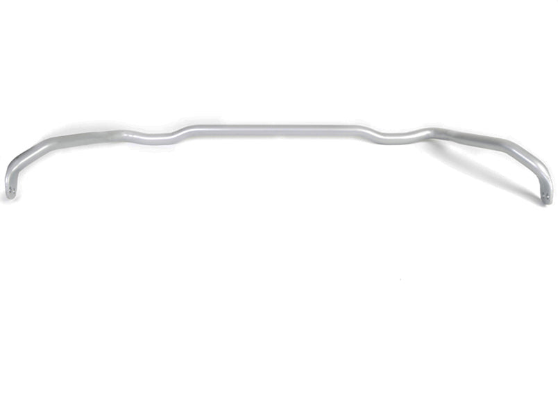 Whiteline Front Sway Bar - 27mm 2 Point Adjustable to Suit Honda Civic Type R VIII Gen FD2 | BHF77Z