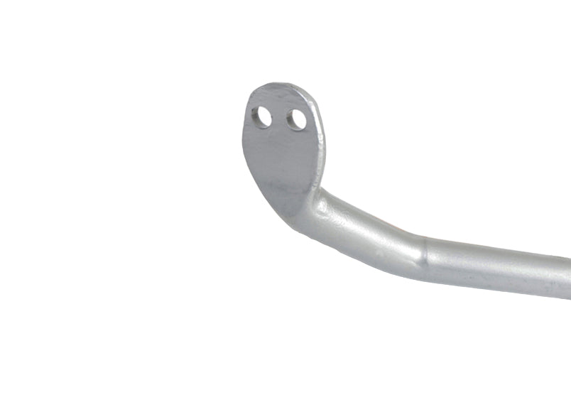 Whiteline Front Sway Bar - 27mm 2 Point Adjustable to Suit Honda Civic Type R VIII Gen FD2 | BHF77Z