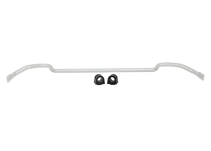 Whiteline Front Sway Bar - 26mm 3 Point Adjustable to Suit Honda Civic Type R VIII Gen FD2 | BHF78Z