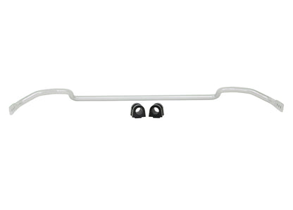 Whiteline Front Sway Bar - 26mm 3 Point Adjustable to Suit Honda Civic Type R VIII Gen FD2 | BHF78Z