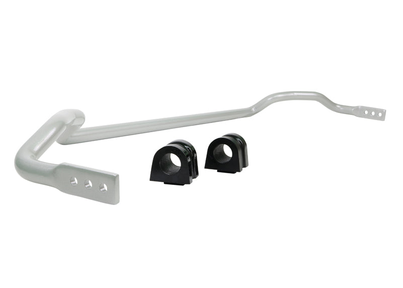 Whiteline Front Sway Bar - 26mm 3 Point Adjustable to Suit Honda Civic Type R VIII Gen FD2 | BHF78Z