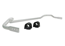 Whiteline Front Sway Bar - 26mm 3 Point Adjustable to Suit Honda Civic Type R VIII Gen FD2 | BHF78Z