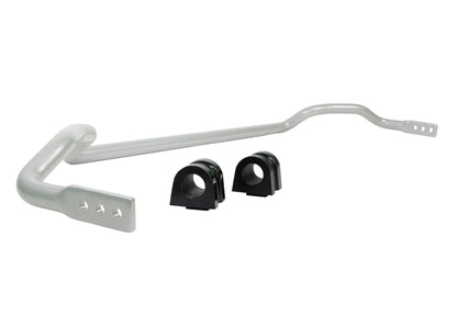 Whiteline Front Sway Bar - 26mm 3 Point Adjustable to Suit Honda Civic Type R VIII Gen FD2 | BHF78Z