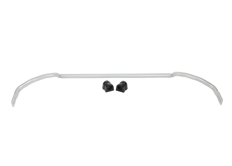 Whiteline Front Sway Bar - 26mm 3 Point Adjustable to Suit Honda Civic Type R VIII Gen FD2 | BHF78Z