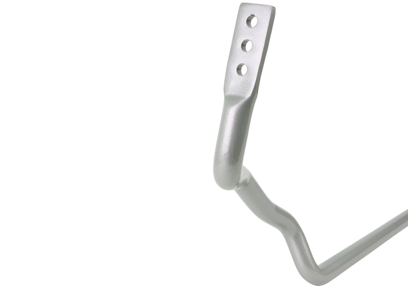Whiteline Front Sway Bar - 26mm 3 Point Adjustable to Suit Honda Civic Type R VIII Gen FD2 | BHF78Z