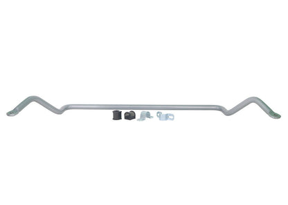 Whiteline Front Sway Bar - 30mm Non Adjustable to Suit Holden HQ-WB | BHF7X