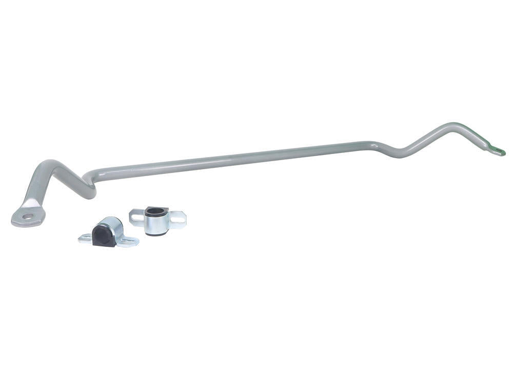 Whiteline Front Sway Bar - 30mm Non Adjustable to Suit Holden HQ-WB | BHF7X