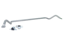 Whiteline Front Sway Bar - 30mm Non Adjustable to Suit Holden HQ-WB | BHF7X