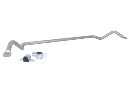 Whiteline Front Sway Bar - 30mm Non Adjustable to Suit Holden HQ-WB | BHF7X