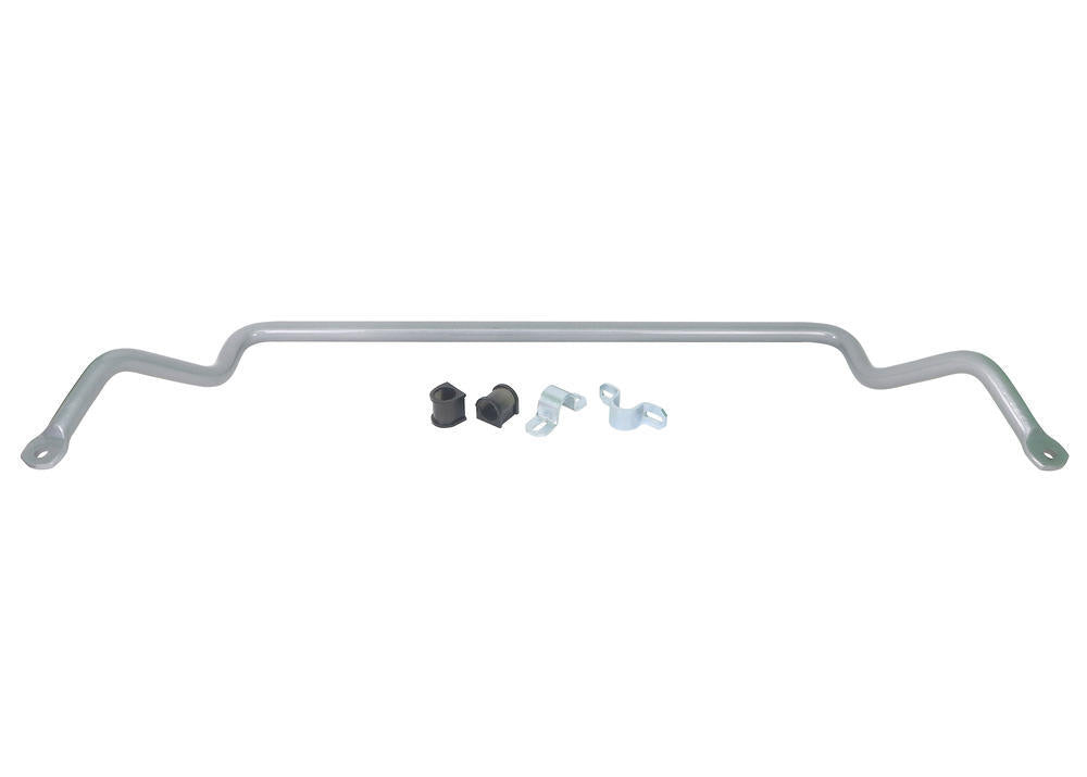 Whiteline Front Sway Bar - 30mm Non Adjustable to Suit Holden HQ-WB | BHF7X