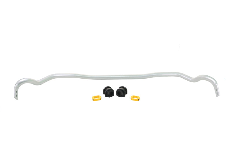 Whiteline Front Sway Bar - 30mm 2 Point Adjustable to Suit Genesis G80 BH, DH | BHF89XZ