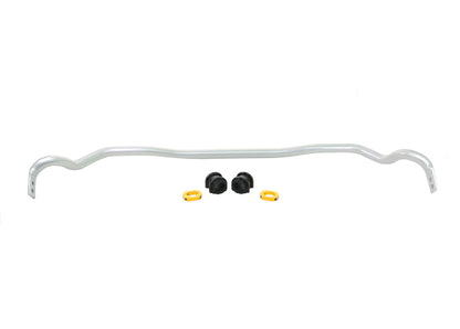 Whiteline Front Sway Bar - 30mm 2 Point Adjustable to Suit Genesis G80 BH, DH | BHF89XZ