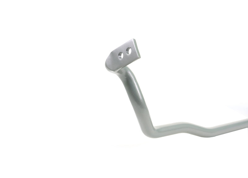 Whiteline Front Sway Bar - 30mm 2 Point Adjustable to Suit Genesis G80 BH, DH | BHF89XZ