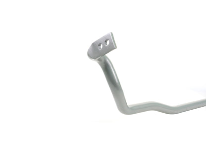 Whiteline Front Sway Bar - 30mm 2 Point Adjustable to Suit Genesis G80 BH, DH | BHF89XZ